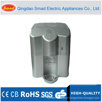 OEM Table top mini automatic ice dispenser ice maker made in China